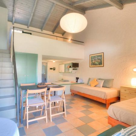 Lefkes Apartments Acharavi  Exterior photo