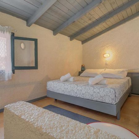 Lefkes Apartments Acharavi  Exterior photo