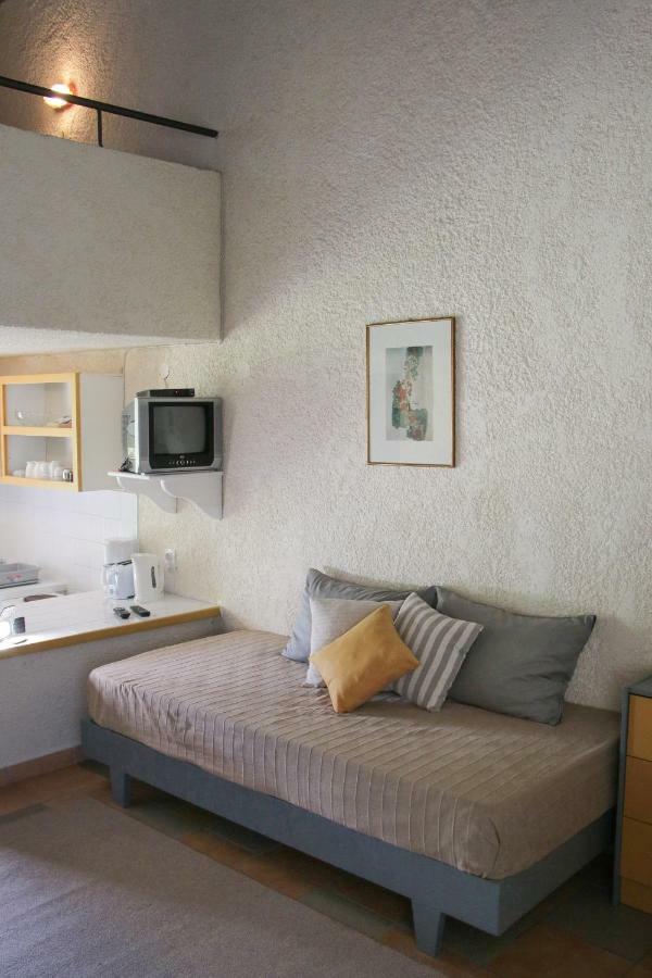 Lefkes Apartments Acharavi  Exterior photo